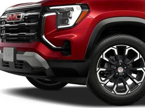 New 2027 GMC Terrain Elevation w/ Elevation Premium Package AWD/4WD image 21