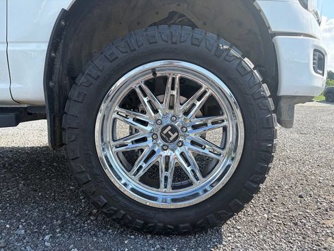 Used 2026 Ford F150 Lariat AWD/4WD image 15