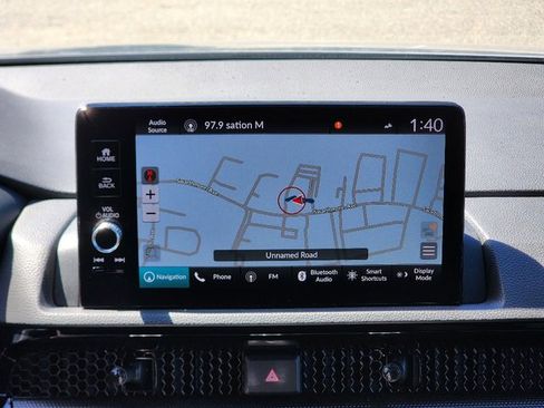 Used 2023 Honda CR-V Sport Touring image 28