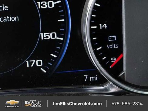 New 2026 Chevrolet Blazer RS w/ Driver Confidence II Package image 12