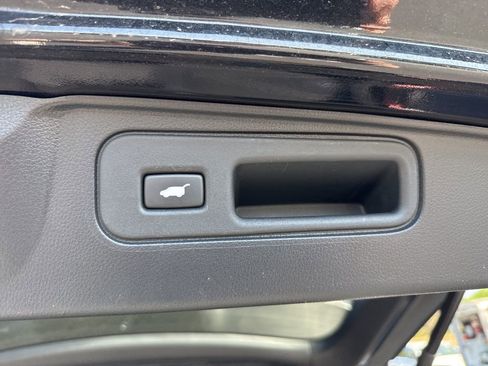 Used 2023 Honda Passport TrailSport image 7