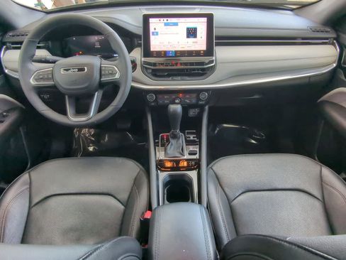 Used 2023 Jeep Compass Limited w/ Elite Group AWD/4WD image 15