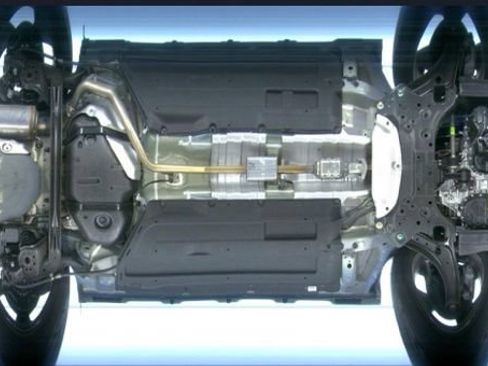 Certified 2025 Hyundai Venue Limited FWD image 24