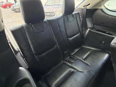 Used 2016 MAZDA CX-9 Touring FWD image 12