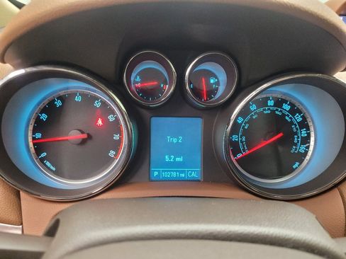 Used 2014 Buick Encore Premium image 23