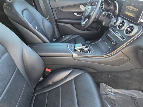 Used 2018 Mercedes-Benz GLC 300 image 34