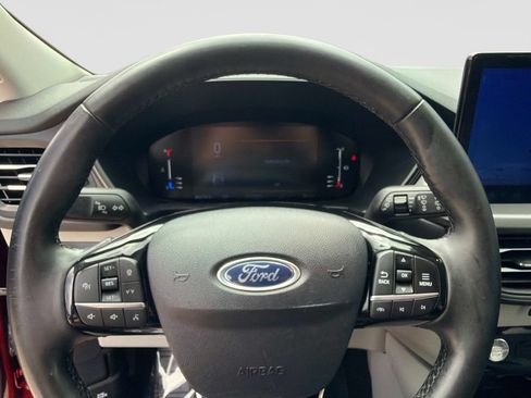 Used 2023 Ford Escape Active w/ Tech Pack #1 AWD/4WD image 26
