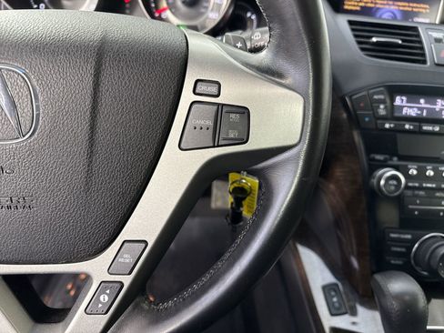 Used 2011 Acura MDX w/ Technology Package AWD/4WD image 13