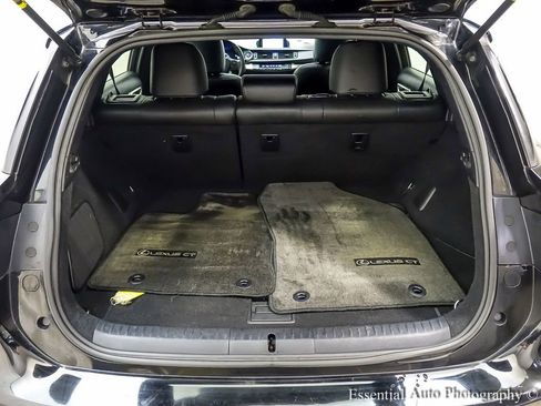 Used 2014 Lexus CT 200h image 24