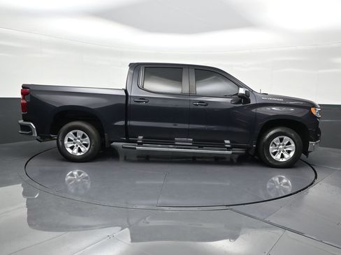 Used 2023 Chevrolet Silverado 1500 LT image 7