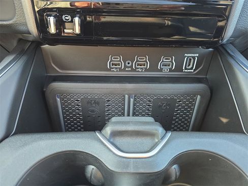 New 2026 RAM 1500 Laramie w/ Night Edition image 22