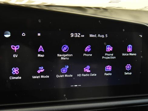 Used 2025 Kia Niro Wind FWD image 22