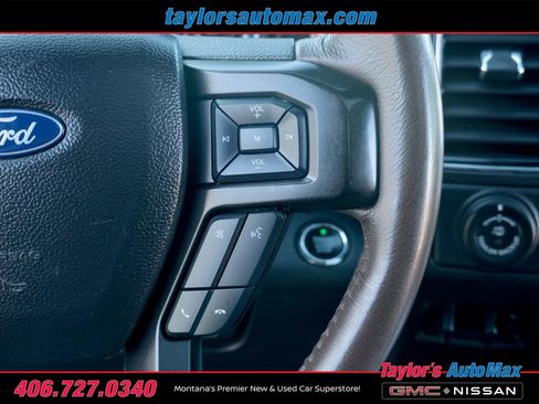 Used 2021 Ford Expedition Max King Ranch image 31