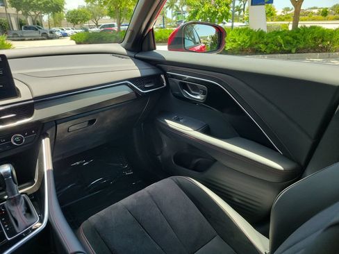 Certified 2026 Acura ADX A-Spec FWD image 21