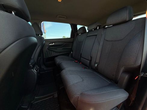 Used 2022 Hyundai Santa Fe SEL image 23