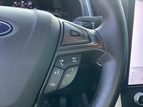 Used 2024 Ford Edge SE AWD/4WD image 23
