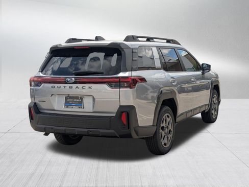 New 2026 Subaru Outback Premium image 8