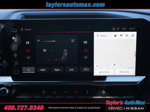 Used 2024 GMC Sierra 2500 SLE w/ SLE Convenience Package image 17