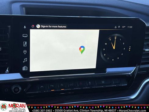 Certified 2025 Chevrolet Silverado 1500 RST w/ All Star Edition Plus image 21