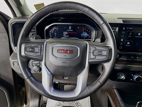 Used 2023 GMC Sierra 1500 Elevation AWD/4WD image 13