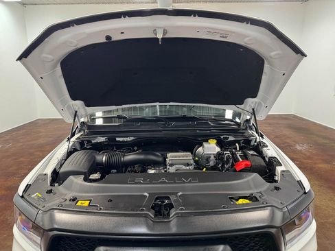 Used 2023 RAM 1500 Rebel w/ Rebel Level 1 Equipment Group image 88