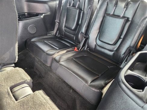 Used 2016 Ford Explorer XLT w/ Equipment Group 202A image 28