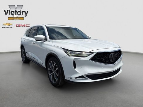Used 2023 Acura MDX FWD w/ Technology Package image 8