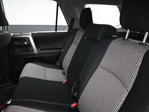 Used 2024 Toyota 4Runner SR5 image 18