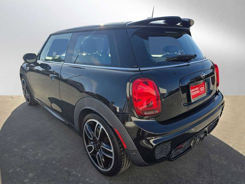 Used 2019 MINI Cooper John Cooper Works image 5
