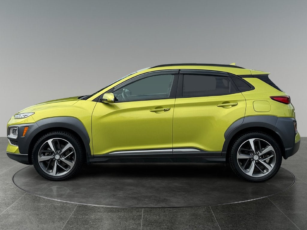 Used 2020 Hyundai Kona Ultimate AWD/4WD image 6