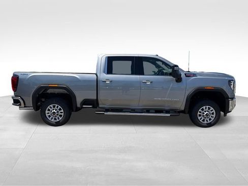 New 2026 GMC Sierra 2500 SLE w/ SLE Value Package; AWD/4WD image 8