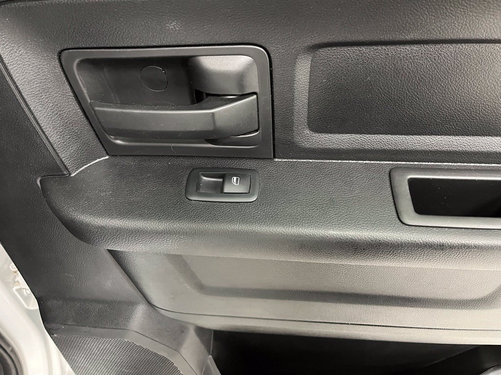 Used 2018 RAM 1500 Tradesman w/ Popular Equipment Group AWD/4WD image 44