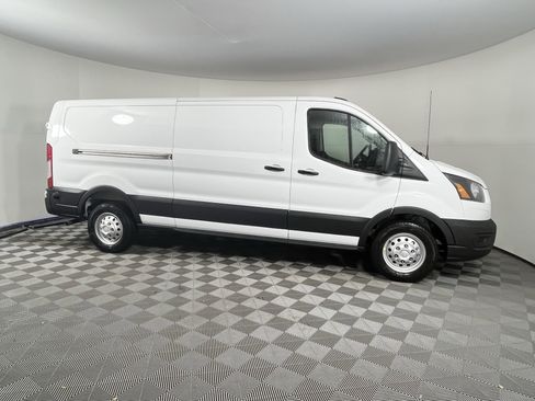 New 2026 Ford Transit 250 Low Roof AWD image 7