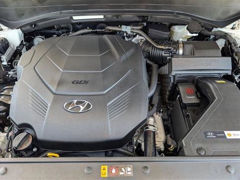 Used 2025 Hyundai Palisade Limited FWD image 26