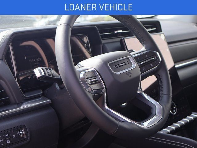 New 2026 GMC Terrain Denali AWD/4WD image 20