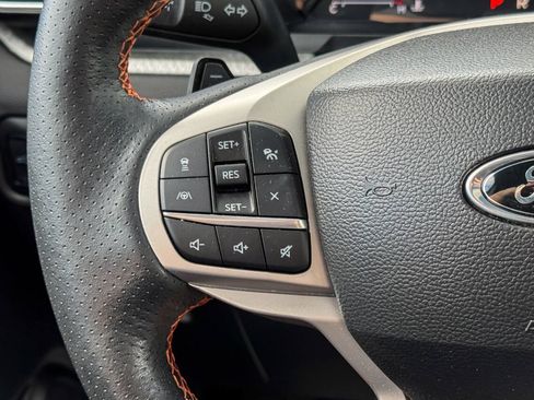 Used 2023 Ford Explorer Timberline w/ Timberline Technology Package AWD/4WD image 30