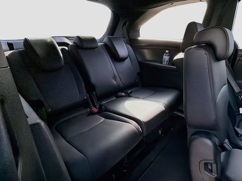 Certified 2023 Honda Odyssey Sport image 27