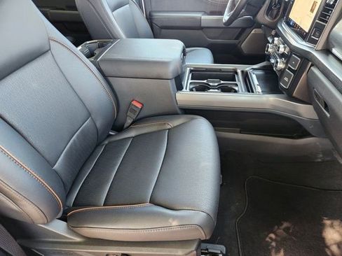 Used 2026 Ford F250 Lariat w/ Chrome Package image 20