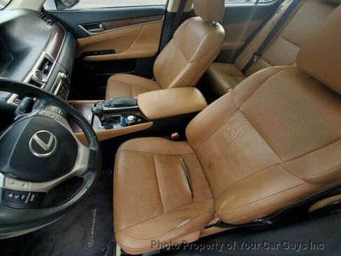 Used 2013 Lexus GS 350 image 29