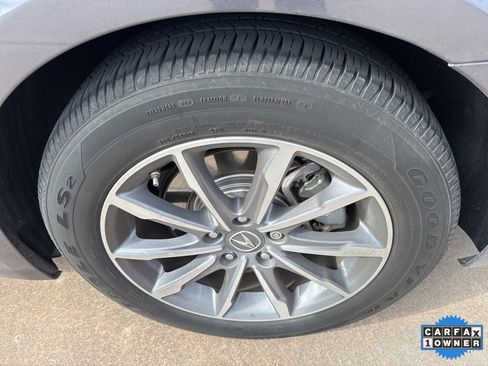 Certified 2019 Acura TLX image 30