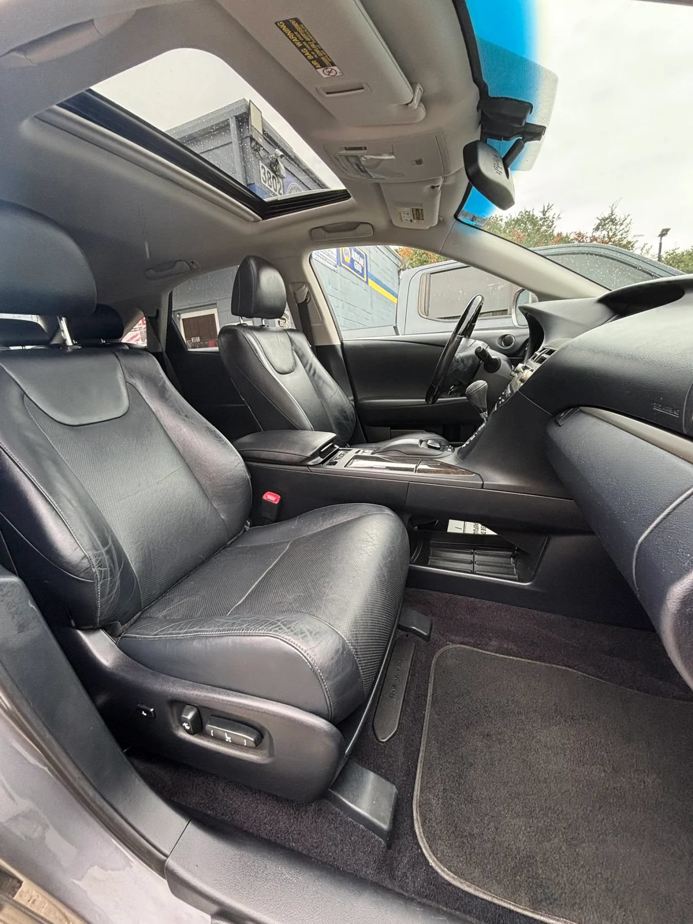 Used 2014 Lexus RX 350 FWD w/ Navigation Package image 16