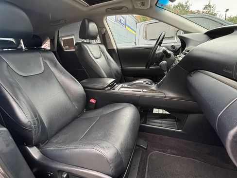 Used 2014 Lexus RX 350 FWD w/ Navigation Package image 16