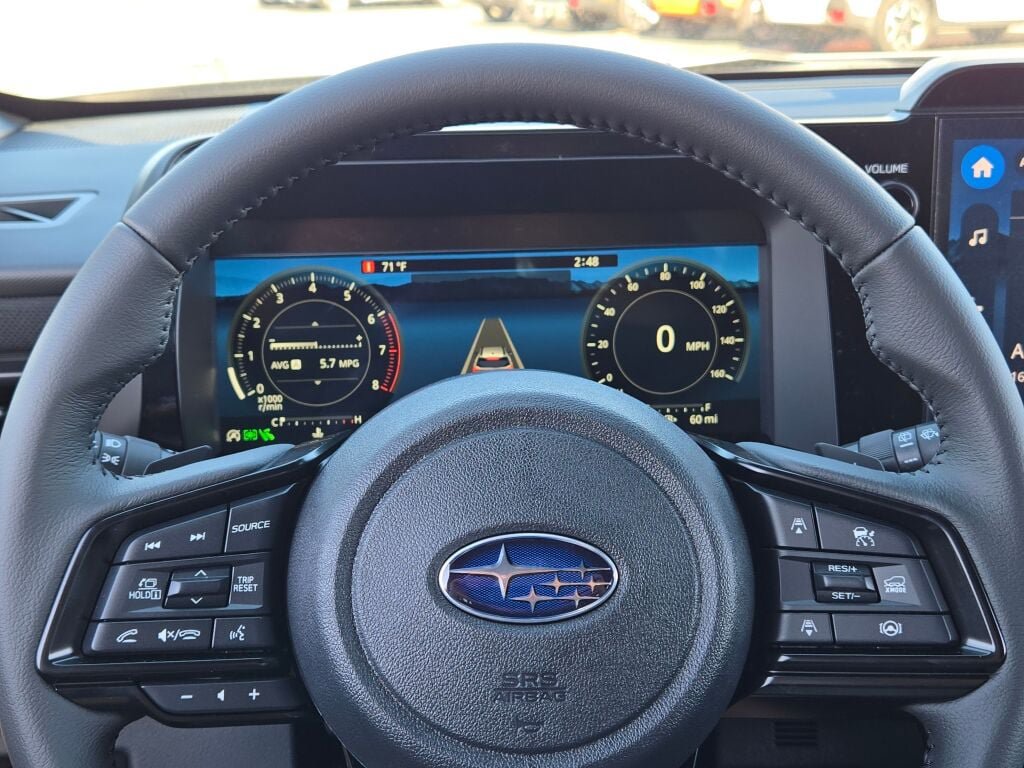 New 2026 Subaru Outback Premium AWD/4WD image 32