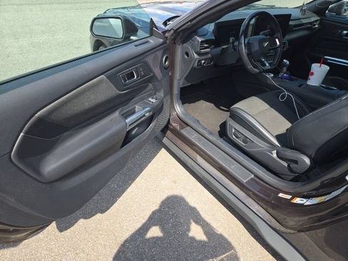 Used 2024 Ford Mustang GT RWD image 7