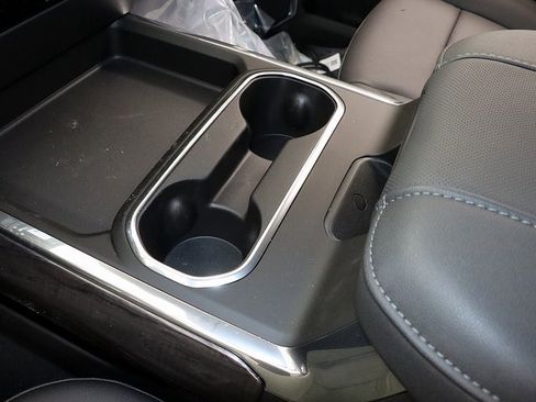 New 2026 Chevrolet Silverado 2500 LTZ w/ LTZ Plus Package image 25