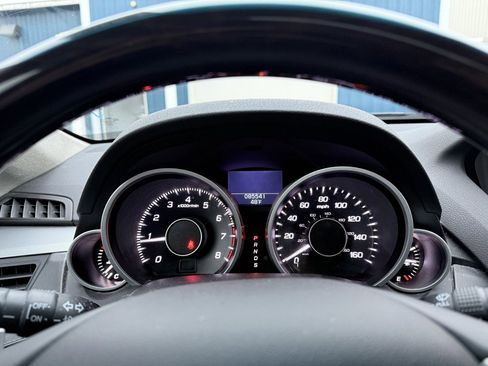 Used 2010 Acura ZDX w/ Advance Package image 26