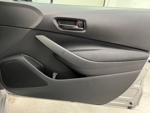 Used 2024 Toyota Corolla LE FWD image 28