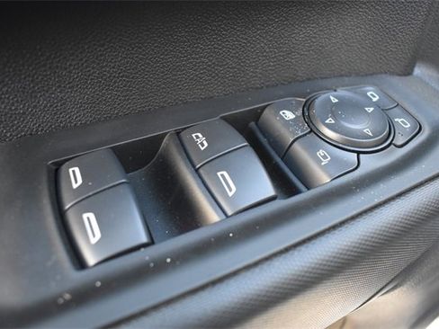 New 2025 Chevrolet Silverado 2500 W/T w/ WT Convenience Package image 22