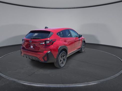 New 2026 Subaru Crosstrek 2.5i AWD/4WD image 8