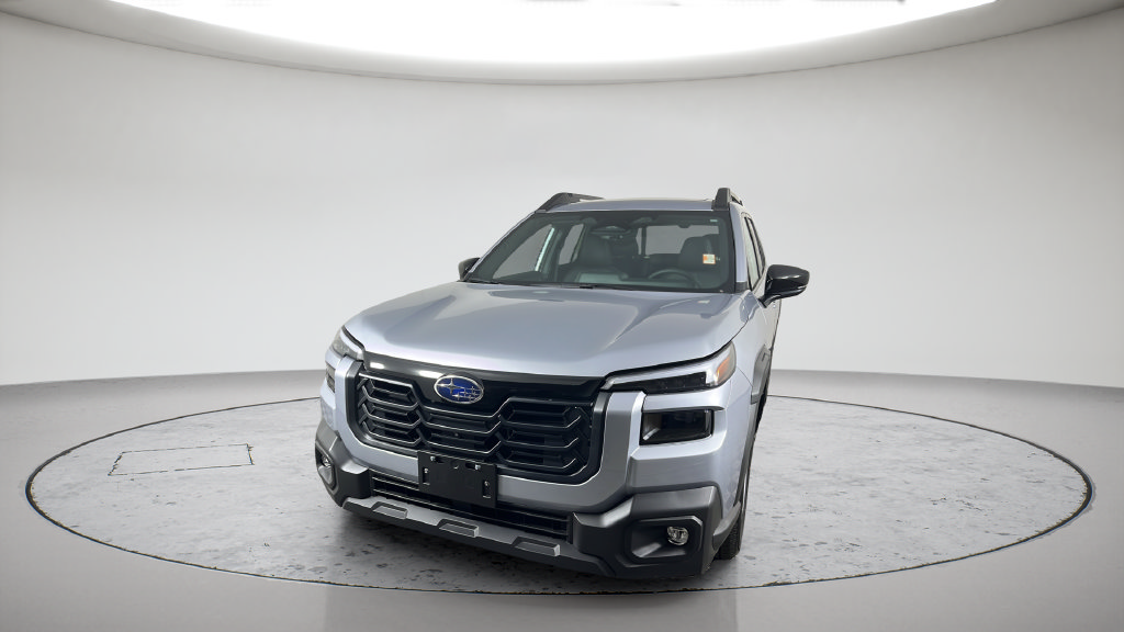 New 2026 Subaru Outback Touring XT AWD/4WD image 2